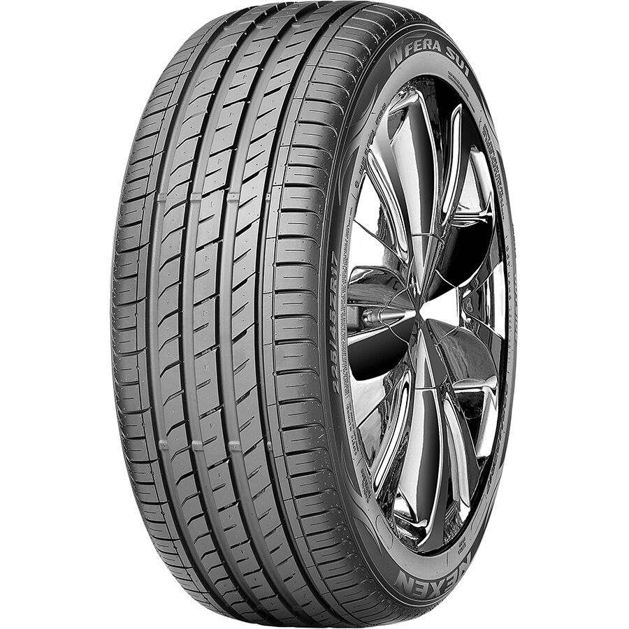 NEXEN NFERA SU1 275/30
