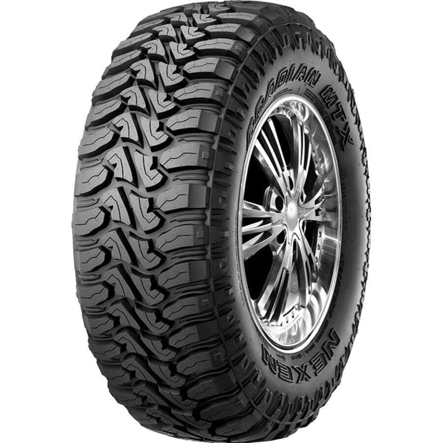 NEXEN ROADIAN MTX RM7 315/70