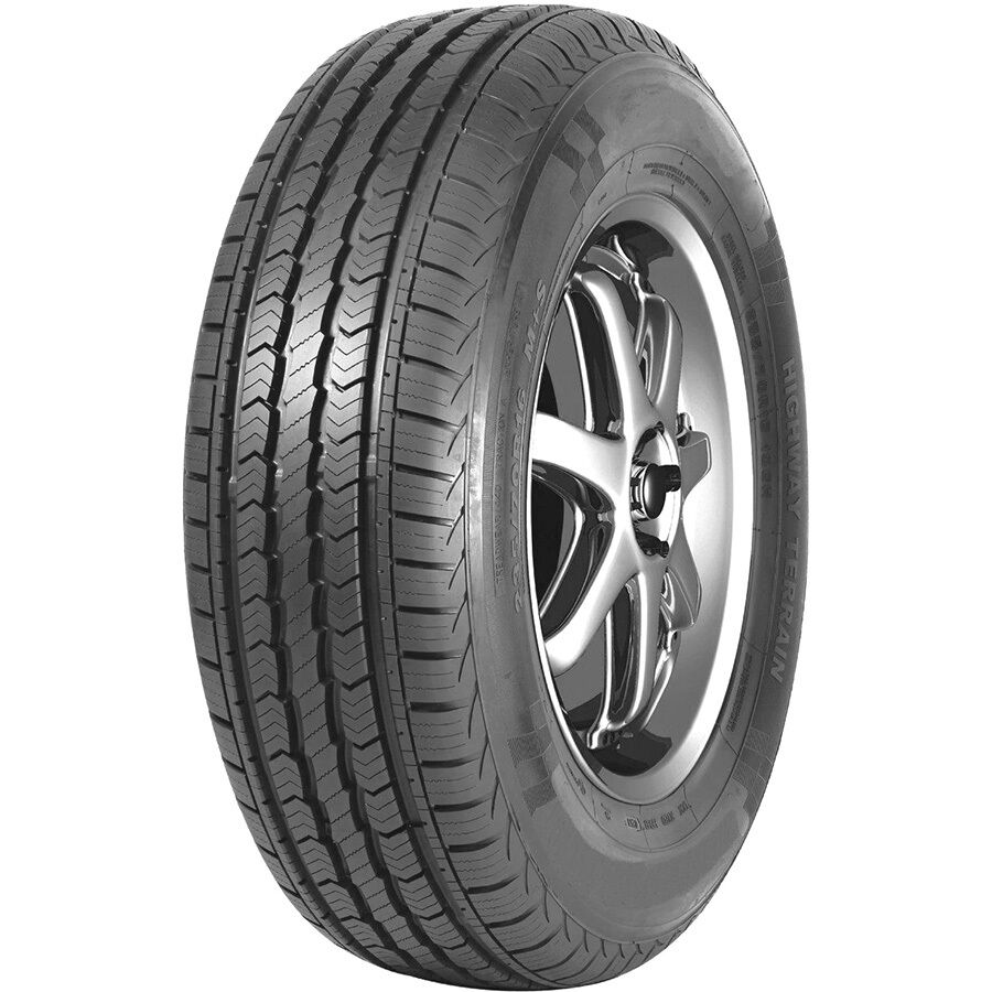 ONYX NY-HT 187 225/65