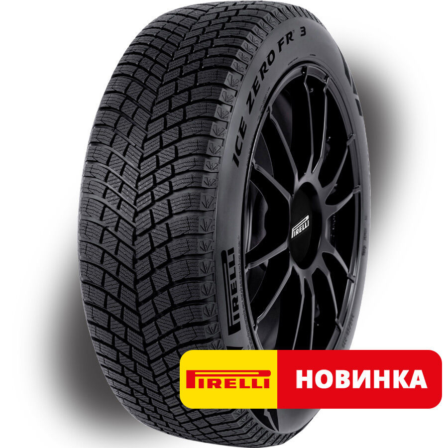 PIRELLI ICE ZERO FRICTION 3 235/60