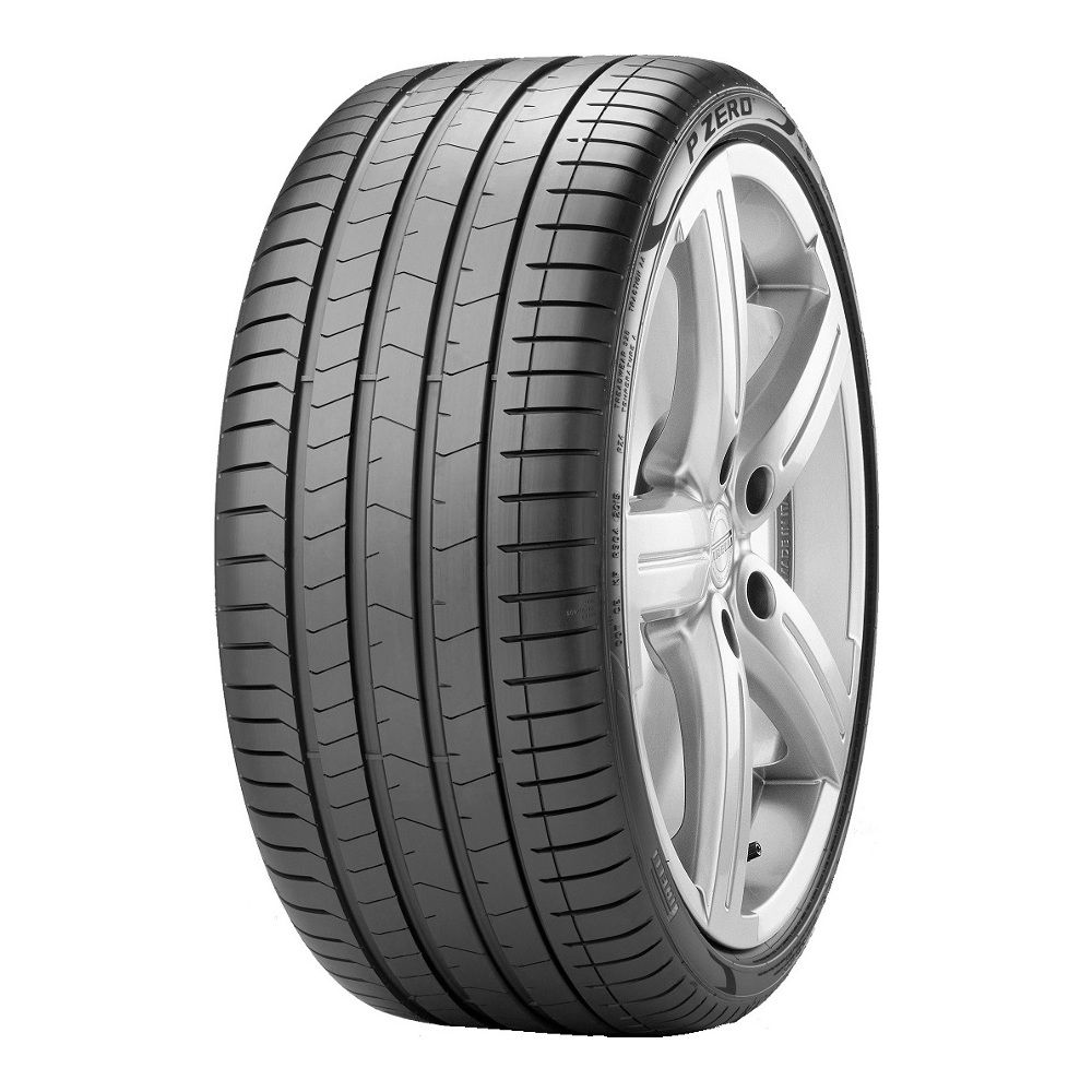 PIRELLI P-ZERO LUXURY SALOON PZ4