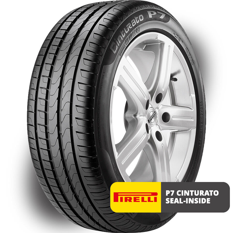 PIRELLI P7 CINTURATO SEAL-INSIDE 225/45