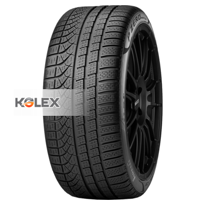 PIRELLI P ZERO WINTER