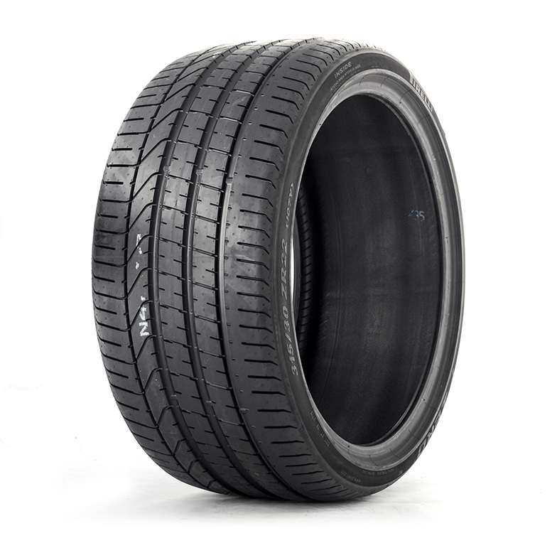 PIRELLI PZERO R-F (*)