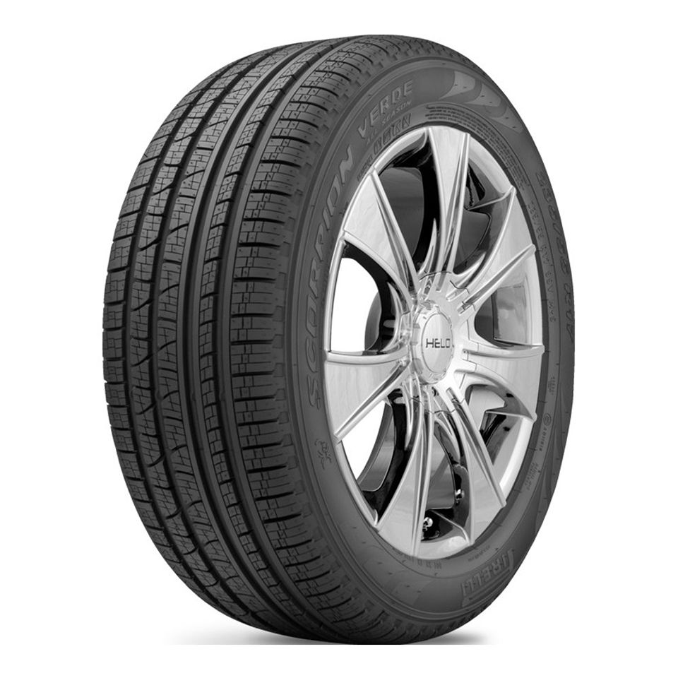 PIRELLI SC VERDE ALL-SEASON SUV