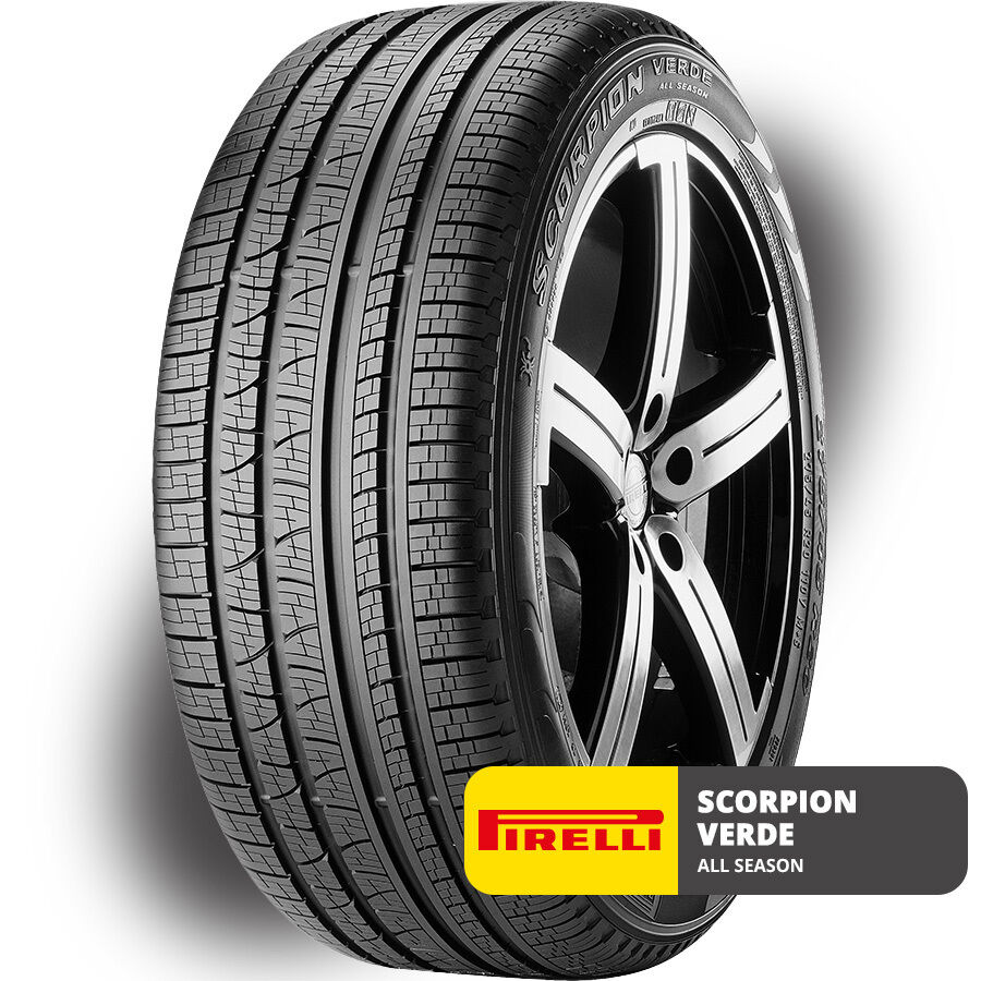 PIRELLI SCORPION VERDE ALL SEASON 265/50