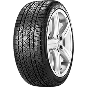 PIRELLI SCORPION WINTER RUN FLAT