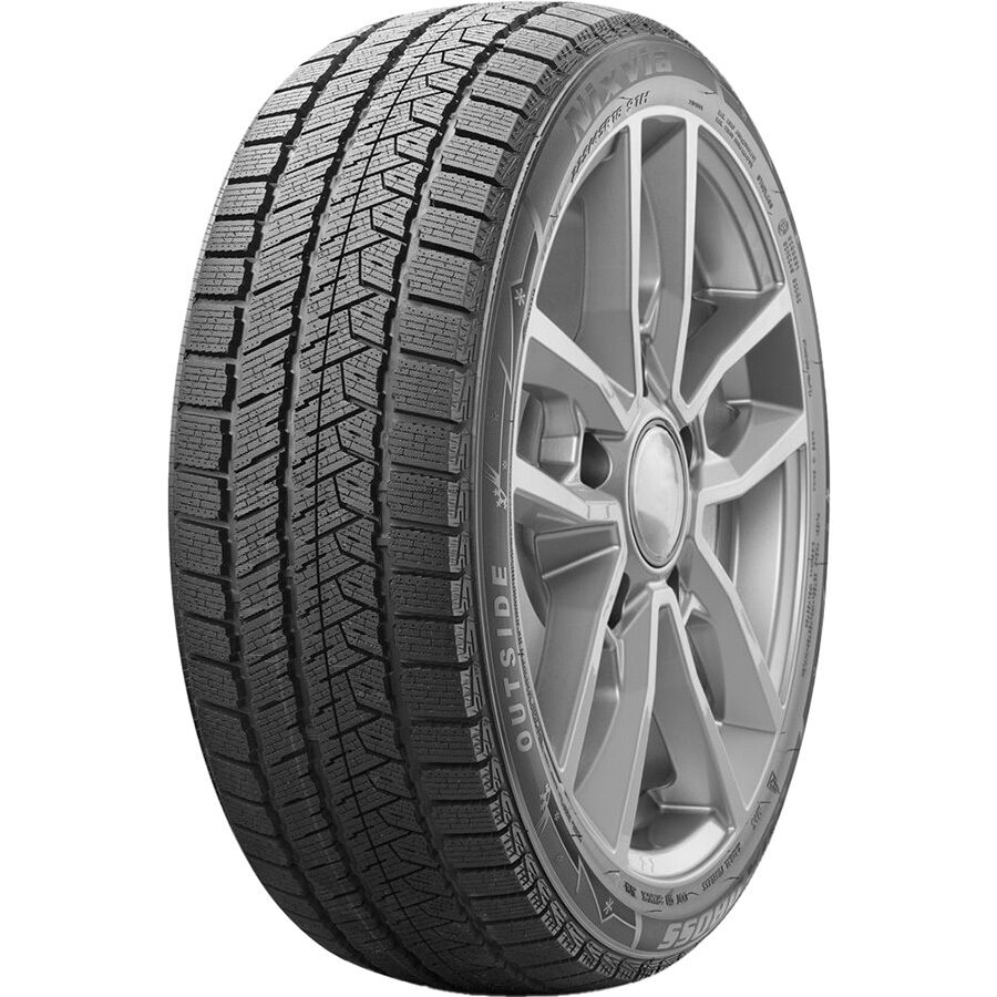 ROADBOSS W301 215/55