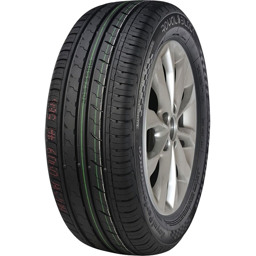 PERFORMANCE 255/45