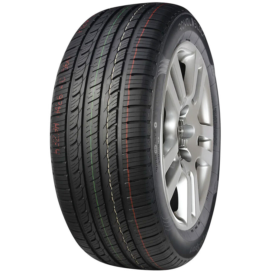 ROYAL BLACK SPORT 245/60