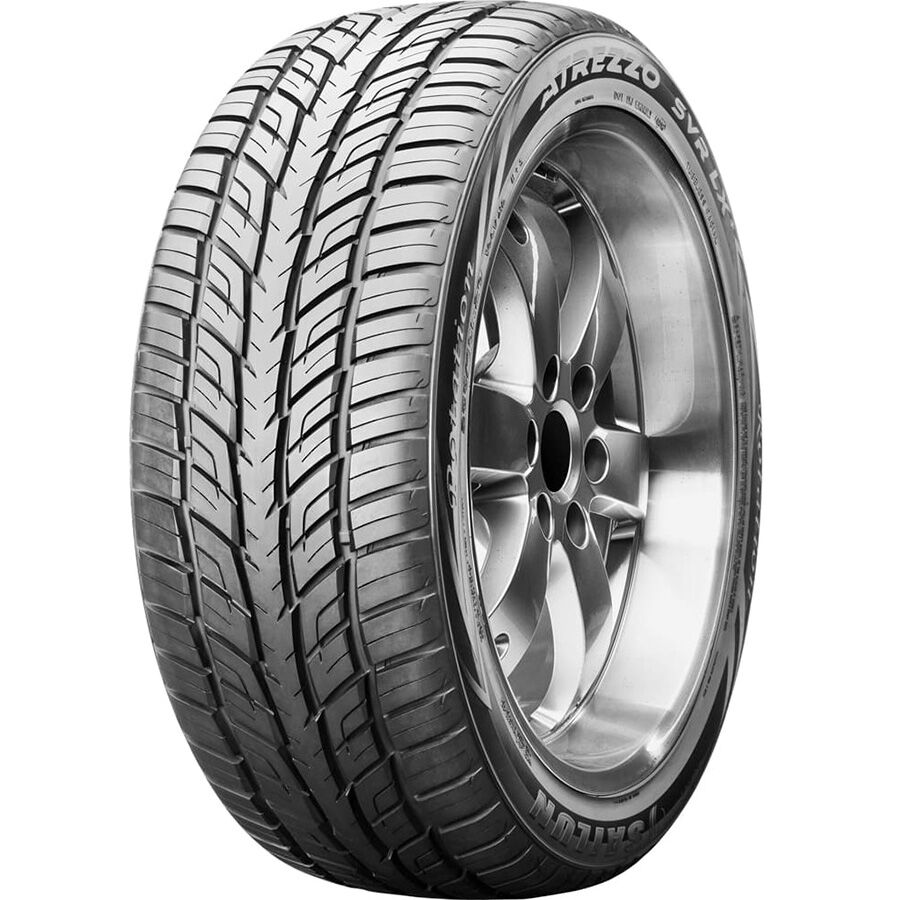 SAILUN ATREZZO SVR LX 255/45