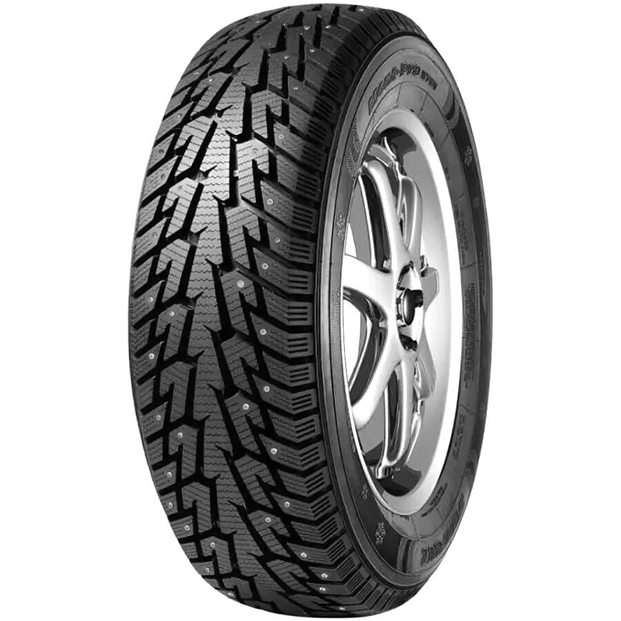 SUNFULL MONT-PRO W781 245/75