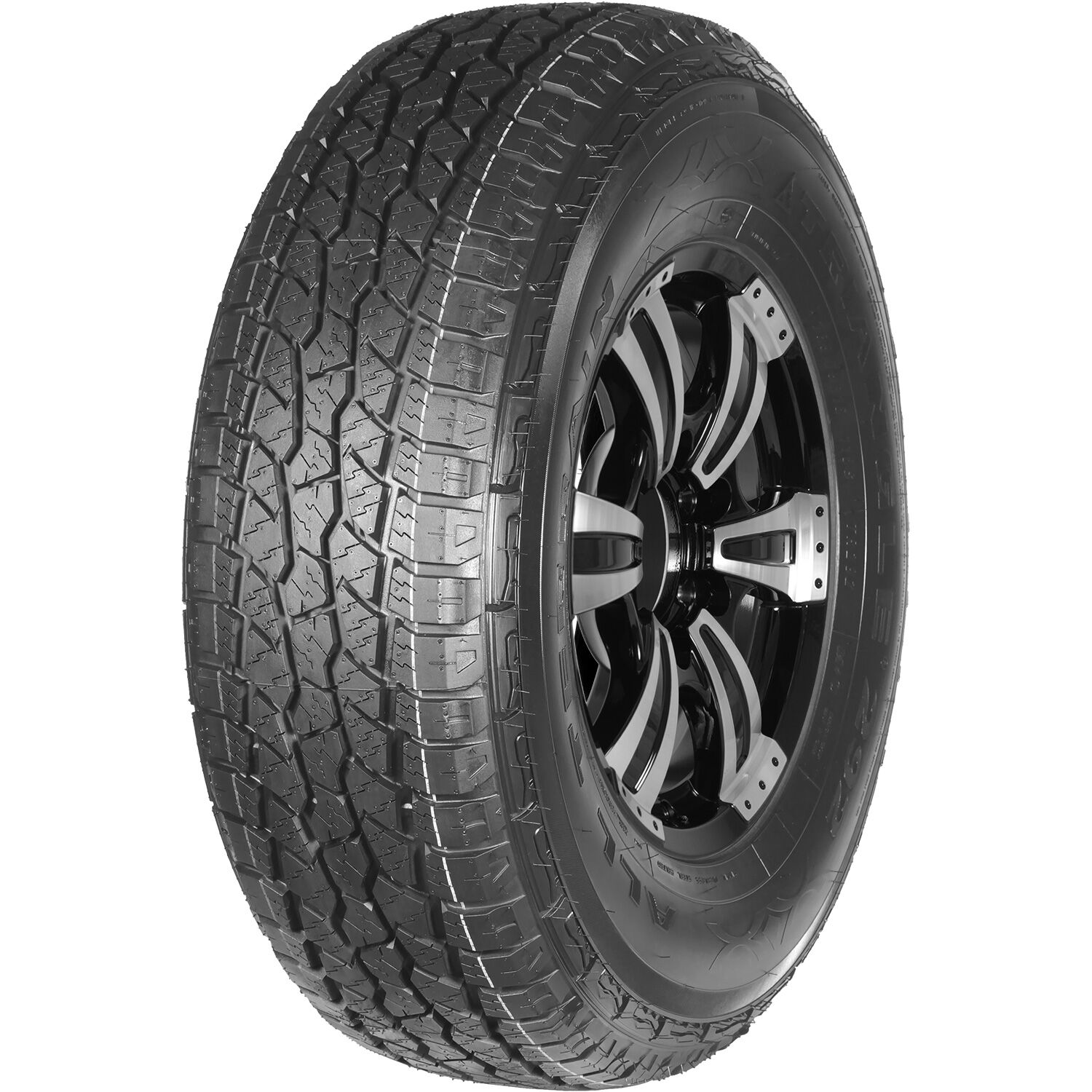 TRIANGLE TR292 205/70