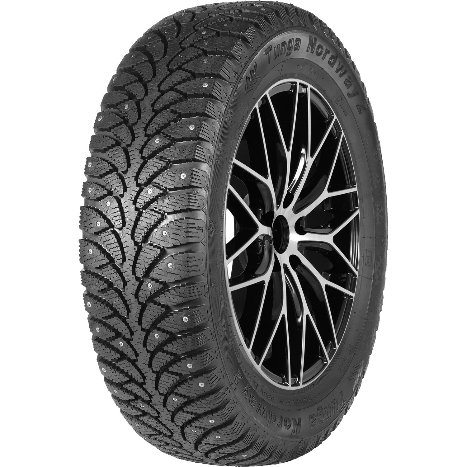 TUNGA NORDWAY 2 195/65