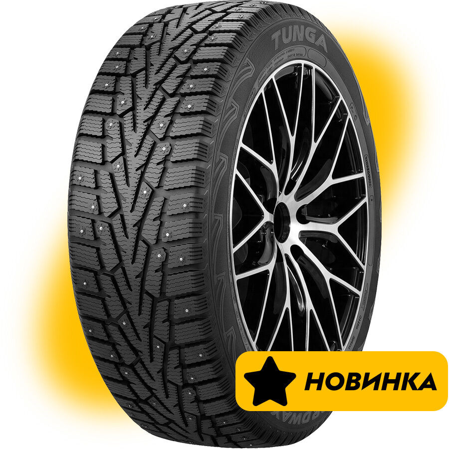 TUNGA NORDWAY 3 215/70