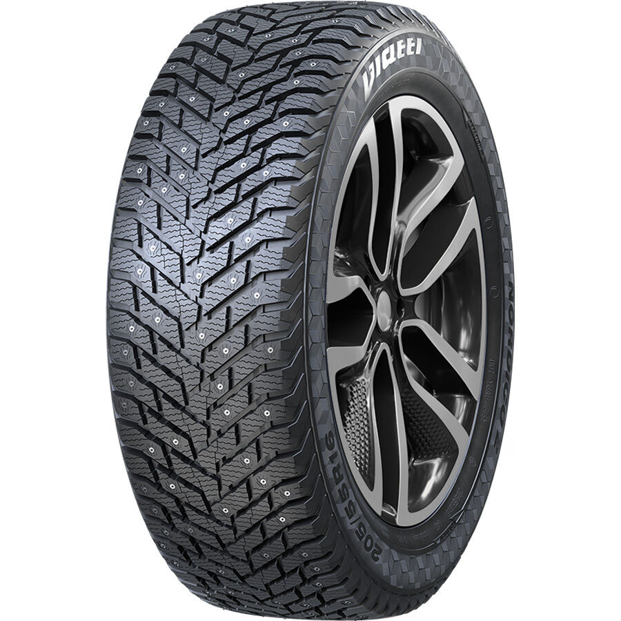 VIATTI NORDICO 2 (V-528) 215/50