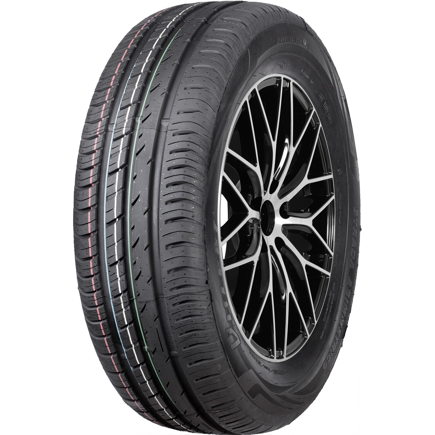 VIATTI STRADA ASIMMETRICO (V-130) 225/45