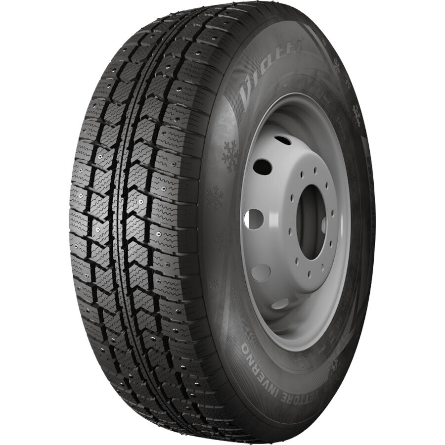VIATTI VETTORE INVERNO (V-524) 185/