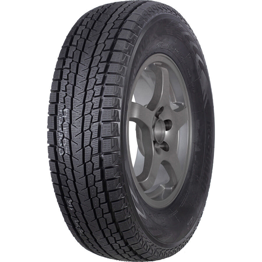 YOKOHAMA ICEGUARD G075   275/40