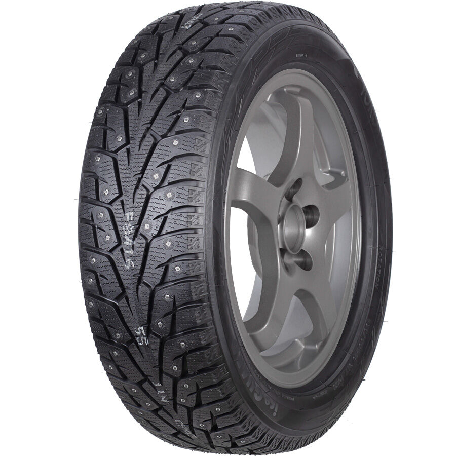 YOKOHAMA ICEGUARD IG55   225/60