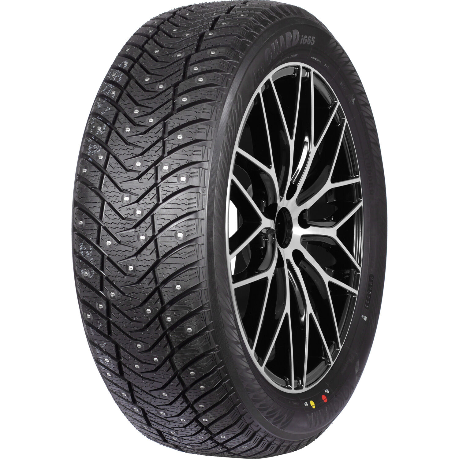 YOKOHAMA ICEGUARD IG65 285/60