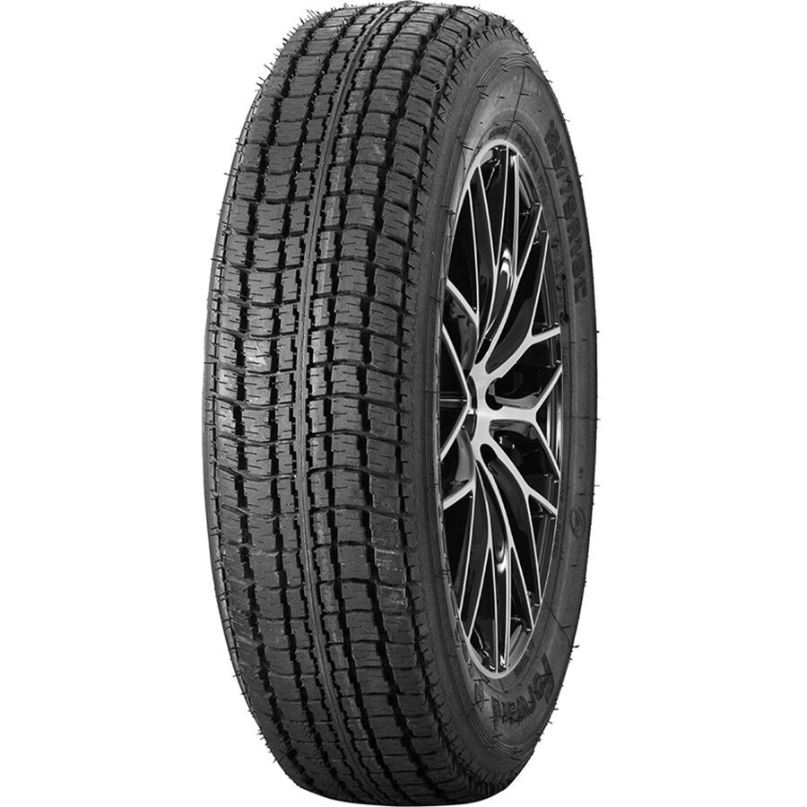 АШК FORWARD PROFESSIONAL 301 185/75