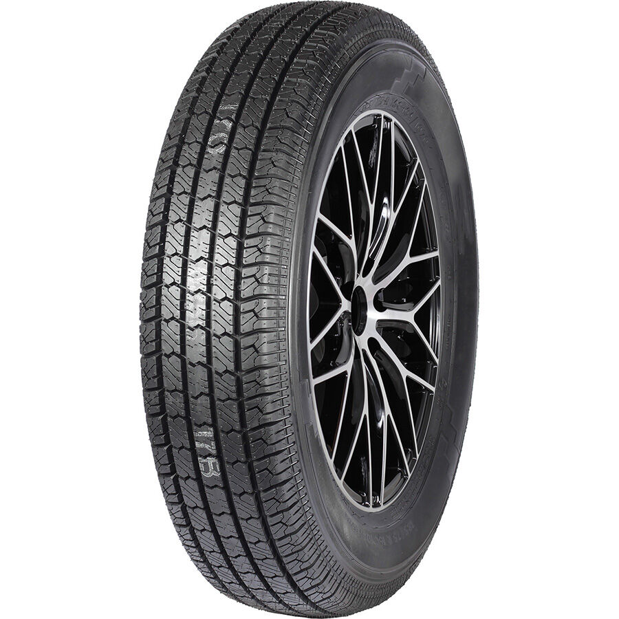 BARGZ К-175 205/70